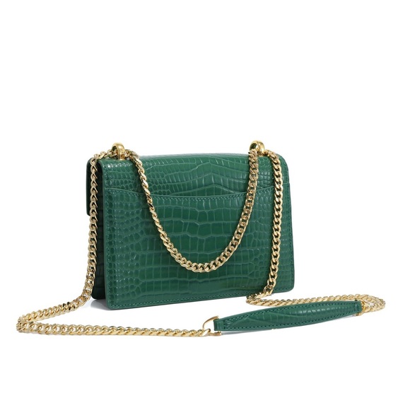 JW Pei Vegan Leather Bag - Picture 2 of 13